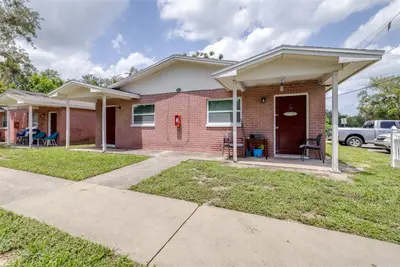 5901 Gibson Avenue, FL