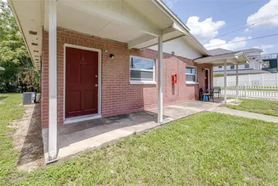 5901 Gibson Avenue, FL