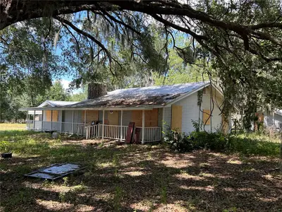 5618 Co Rd 44a Road, FL