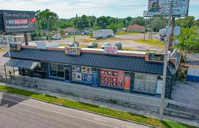 9002 40th, FL