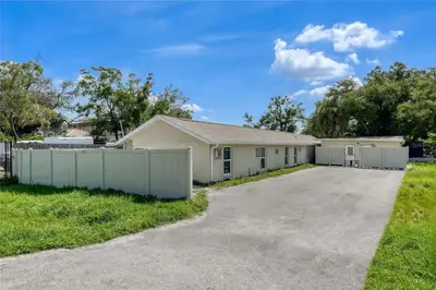 4615 Hesperides Street, FL