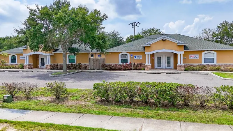 7318 W Comanche Ave, FL