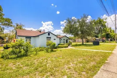 604 Sinclair Avenue, FL