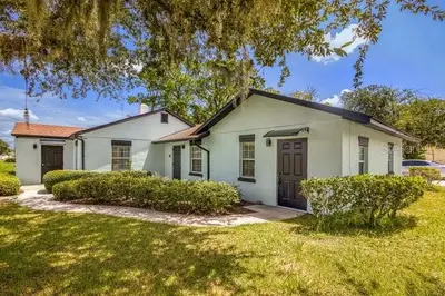 604 Sinclair Avenue, FL