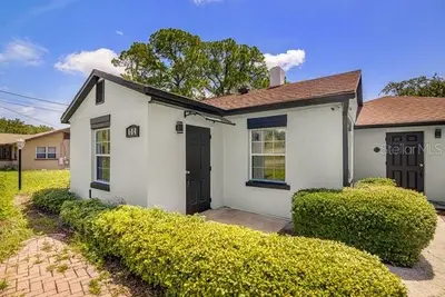 604 Sinclair Avenue, FL