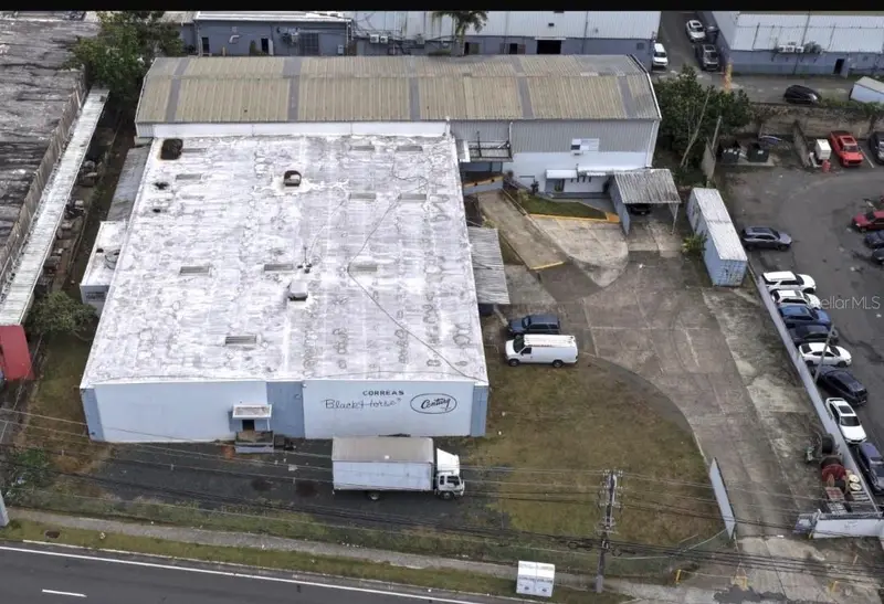 20 Albolote Ave Guaynabo Idustrial Park, PR