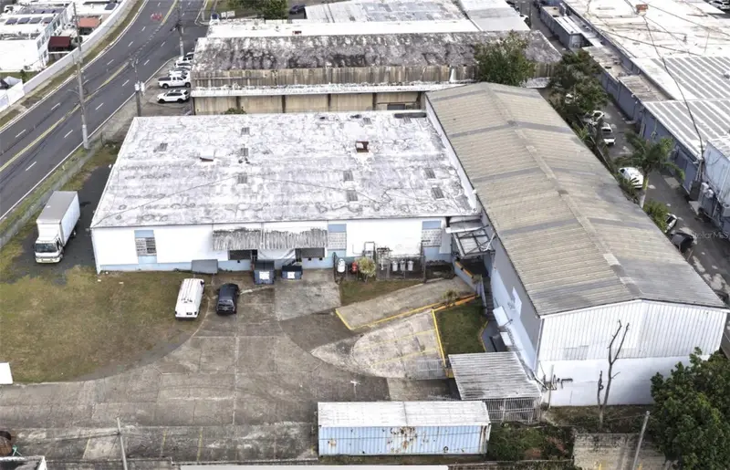 20 Albolote Ave Guaynabo Idustrial Park, PR
