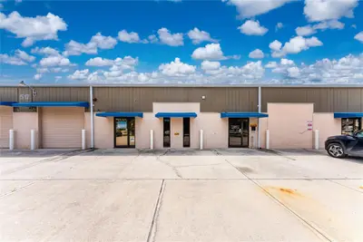 517 Paul Morris Drive, FL