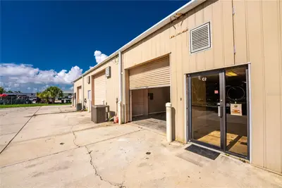 517 Paul Morris Drive, FL