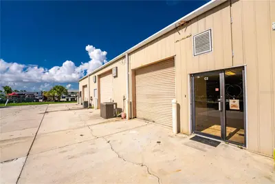 517 Paul Morris Drive, FL