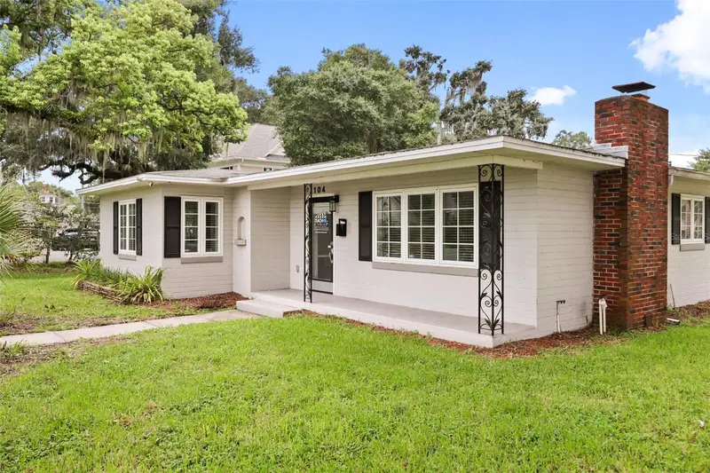 104 S Clyde Ave, FL