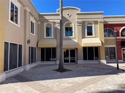 2151 Consulate Drive, FL