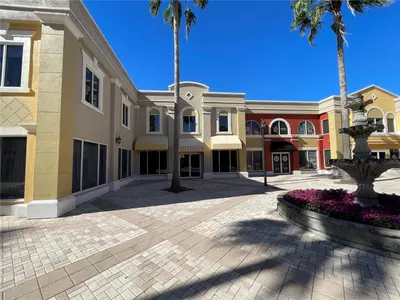 2151 Consulate Drive, FL