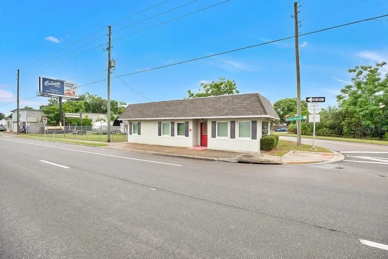 3101 N Orange Blossom Trl, FL