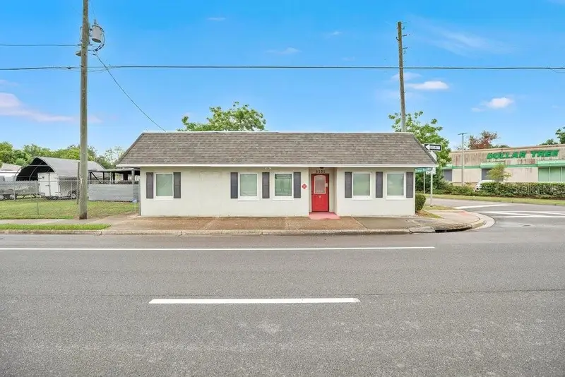 3101 N Orange Blossom Trl, FL