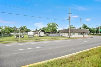 3101 Orange Blossom Trail, FL