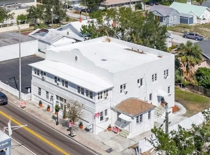 218 N Pinellas Ave, FL