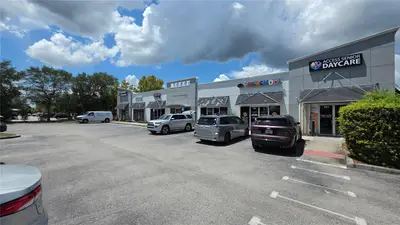 1901 John Young Parkway, FL