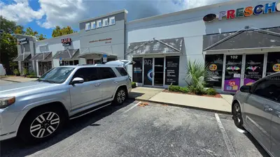 1901 John Young Parkway, FL