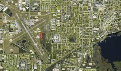 2804 Patrick Street, FL