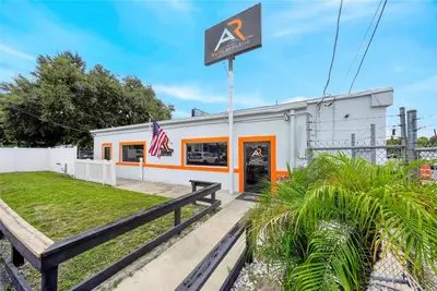 2906 Orange Blossom Trail, FL