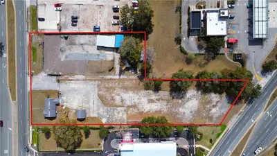 4604 Old Goldenrod Road, FL