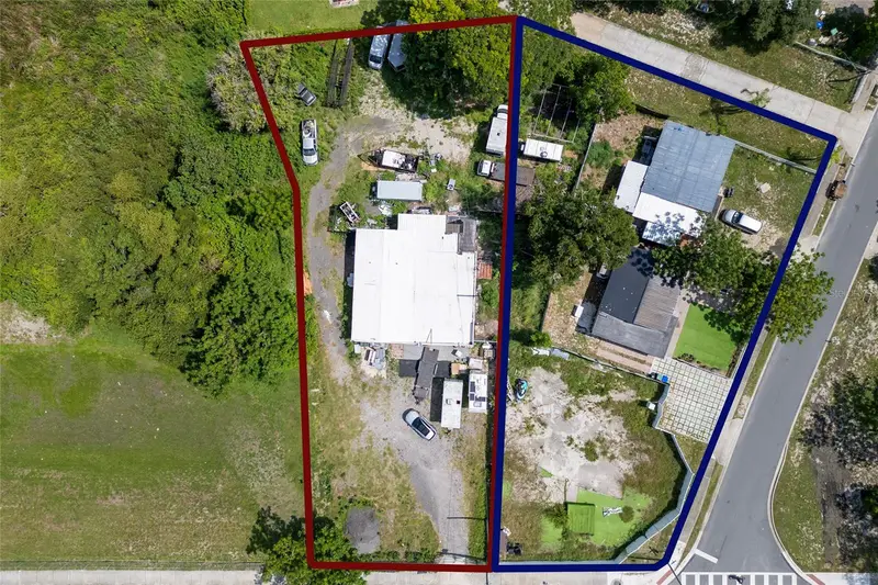 6011 Old Winter Garden Rd, FL