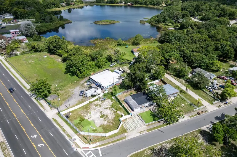 6011 Old Winter Garden Rd, FL