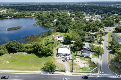 6011 Old Winter Garden Road, FL