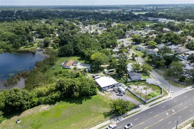 6011 Old Winter Garden Road, FL