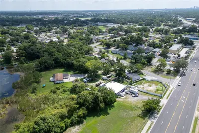 6011 Old Winter Garden Road, FL