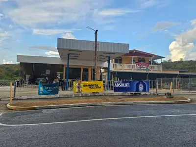 Carr. 307, Km. 5.2 Barrio Pedernales, PR