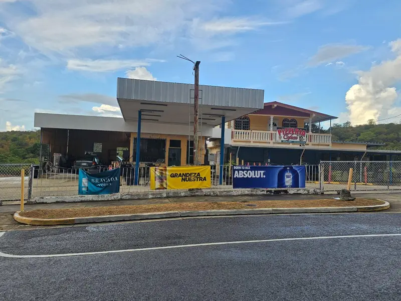 Carr. 307, Km. 5.2 Barrio Pedernales, PR