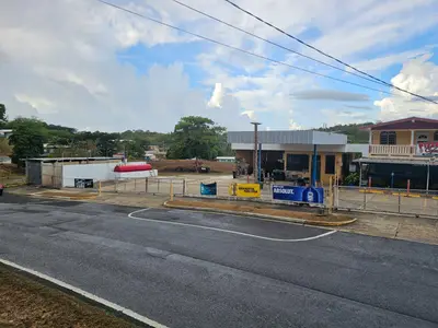 Carr. 307, Km. 5.2 Barrio Pedernales, PR