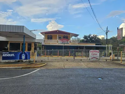Carr. 307, Km. 5.2 Barrio Pedernales, PR