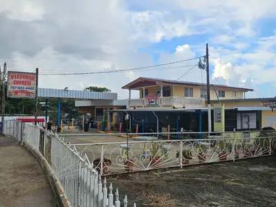 Carr. 307, Km. 5.2 Barrio Pedernales, PR