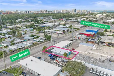 2135 12th Street, FL