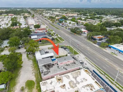 2865 Bay Drive, FL