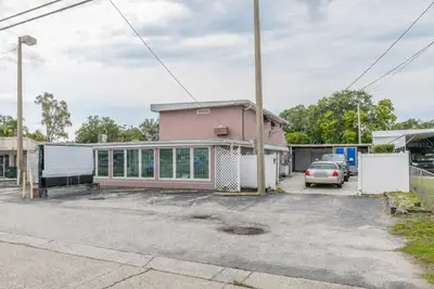 2865 Bay Drive, FL