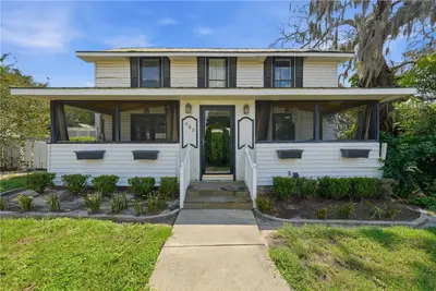 605 Main Avenue, FL