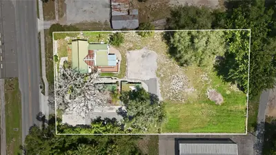 605 Main Avenue, FL