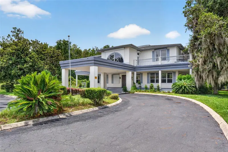 268 S Suncoast Blvd, FL