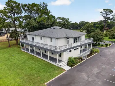 268 Suncoast Boulevard, FL