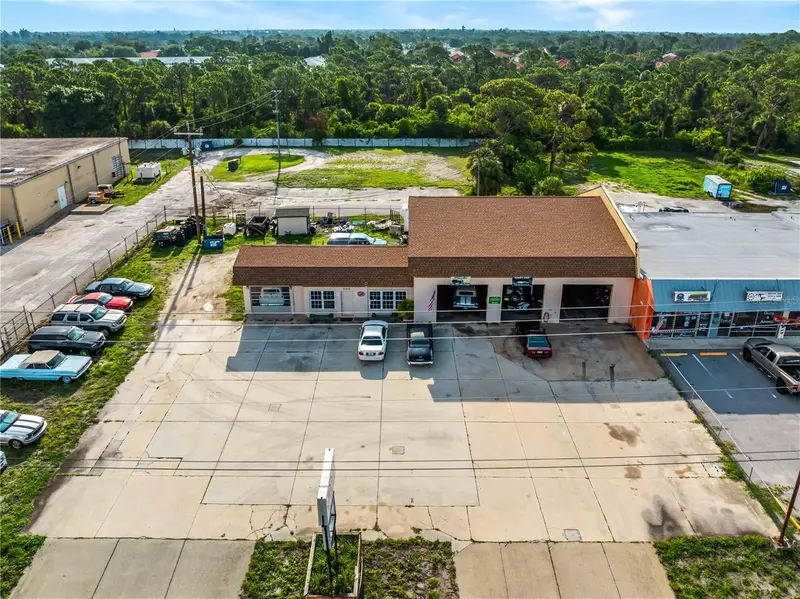 101 S Indiana Ave, FL