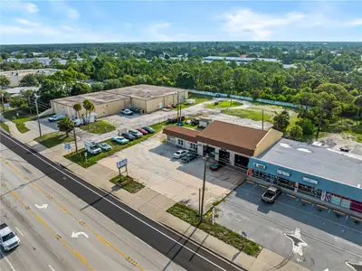 101 Indiana Avenue, FL