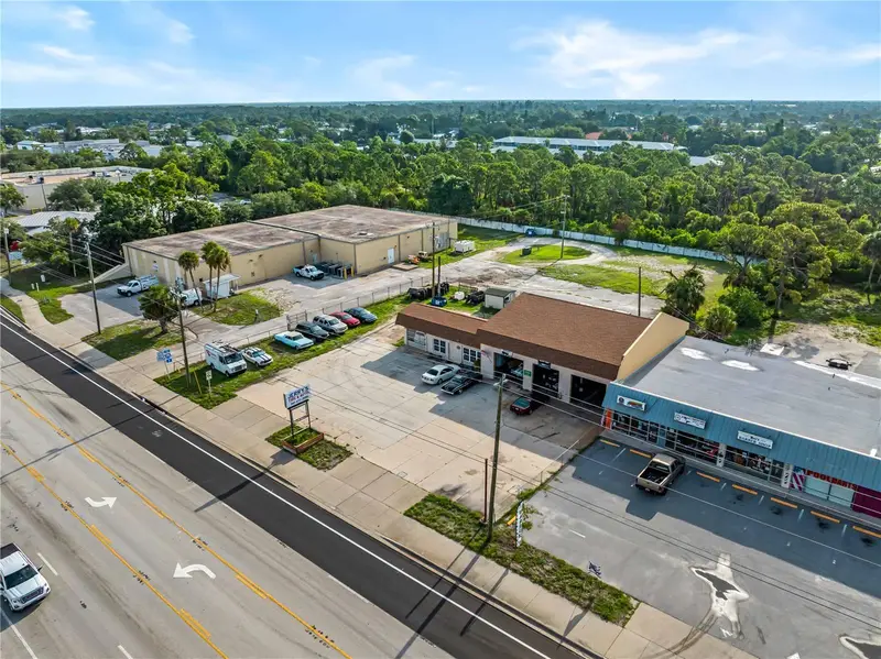 101 S Indiana Ave, FL