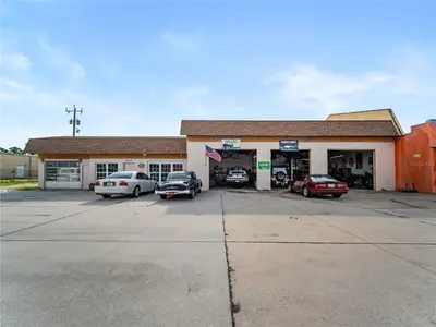 101 Indiana Avenue, FL
