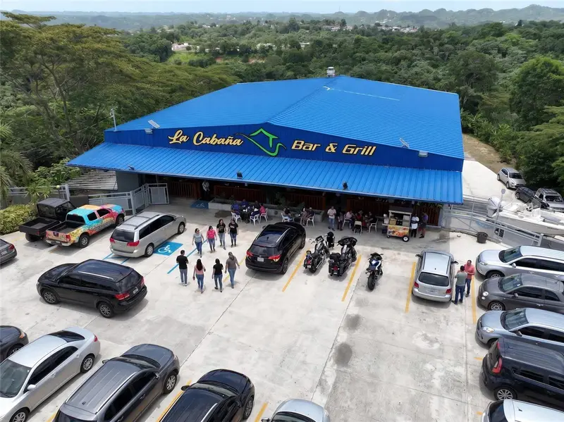 74f5+C9f Carretera 436, PR