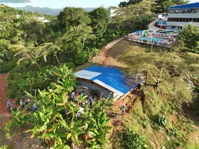 74f5+C9f Carretera 436, PR
