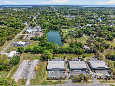 300 Richey Road, FL